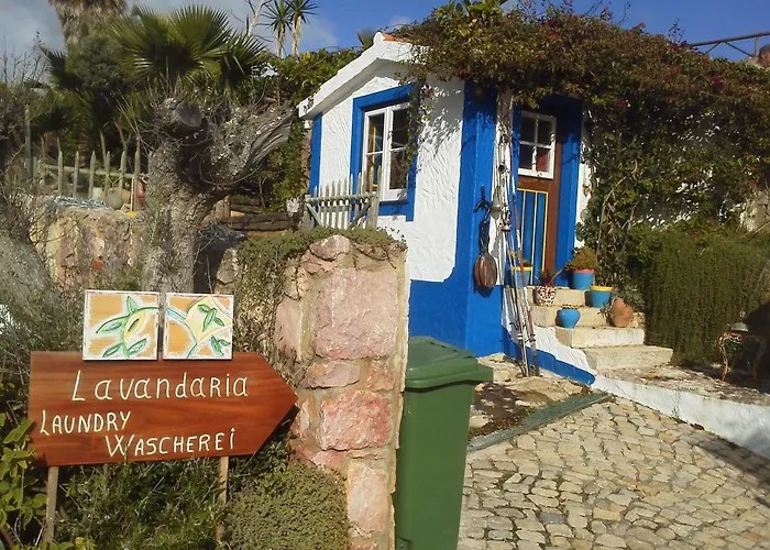 Villa Ana Margarida Beach