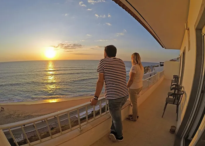 Blue Buddha Beach Rooms & Suites